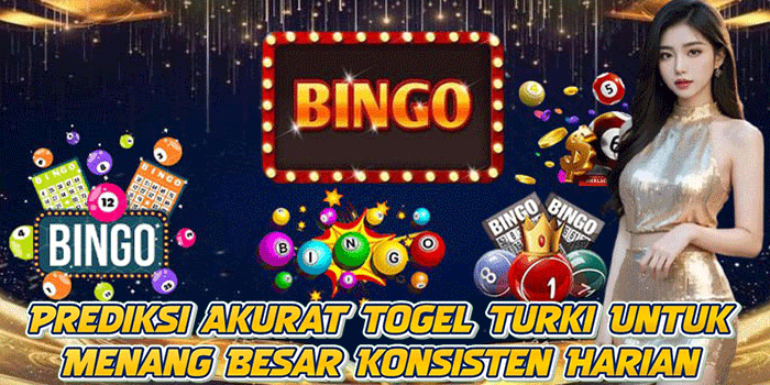 Prediksi Akurat Togel Turki Untuk Menang Besar Konsisten Harian