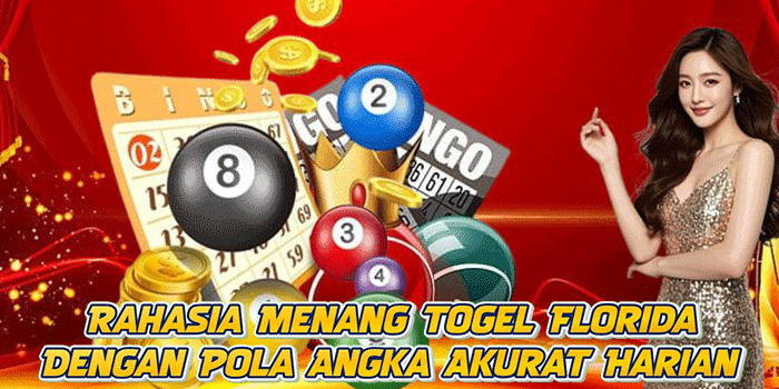 Rahasia Menang Togel Florida Dengan Pola Angka Akurat Harian